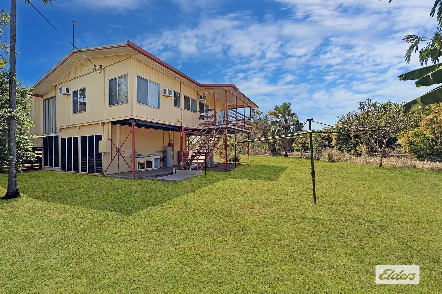 Main view of Homely house listing, 130 Emungalan Road, Katherine NT 850