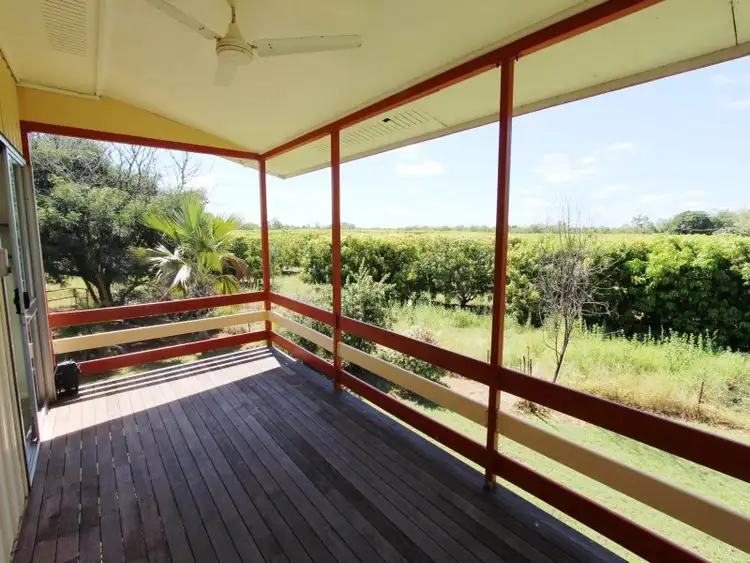 Second view of Homely house listing, 130 Emungalan Road, Katherine NT 850
