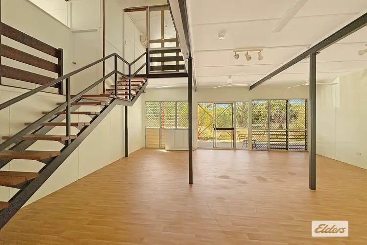 Second view of Homely house listing, 130 Emungalan Road, Katherine NT 850