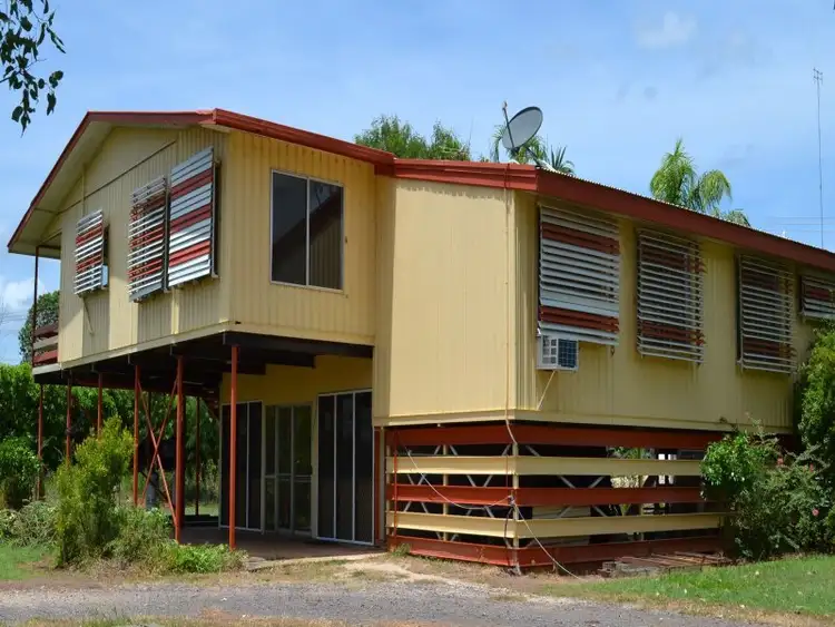 Third view of Homely house listing, 130 Emungalan Road, Katherine NT 850