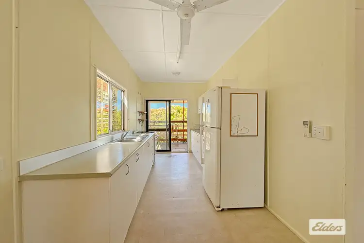 Third view of Homely house listing, 130 Emungalan Road, Katherine NT 850