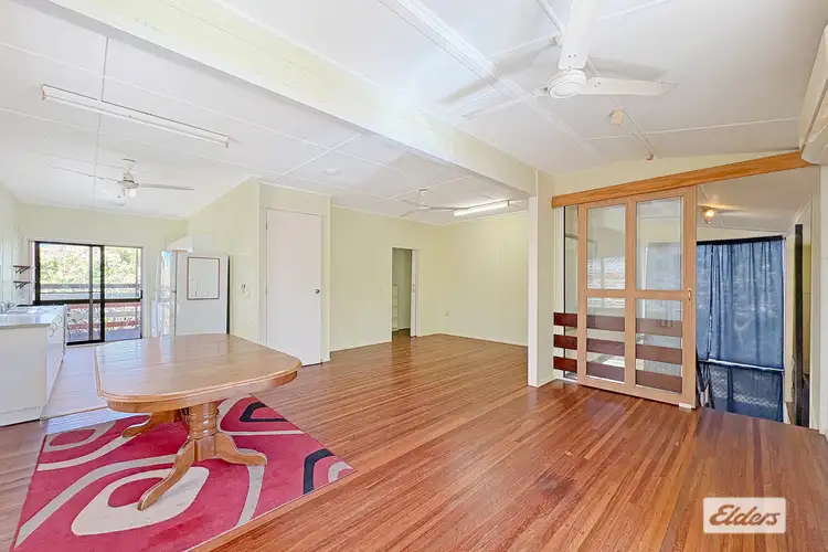 Fourth view of Homely house listing, 130 Emungalan Road, Katherine NT 850
