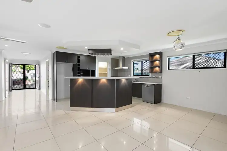 Third view of Homely house listing, 33 Nagle Drive, Norman Gardens QLD 4701