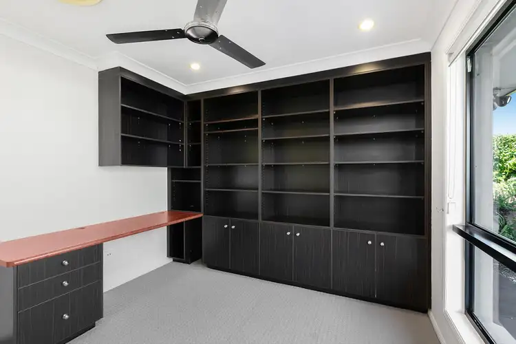 Fifth view of Homely house listing, 33 Nagle Drive, Norman Gardens QLD 4701