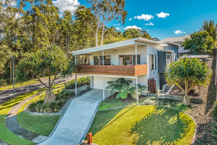 1 Echidna Street, Pottsville NSW 2489