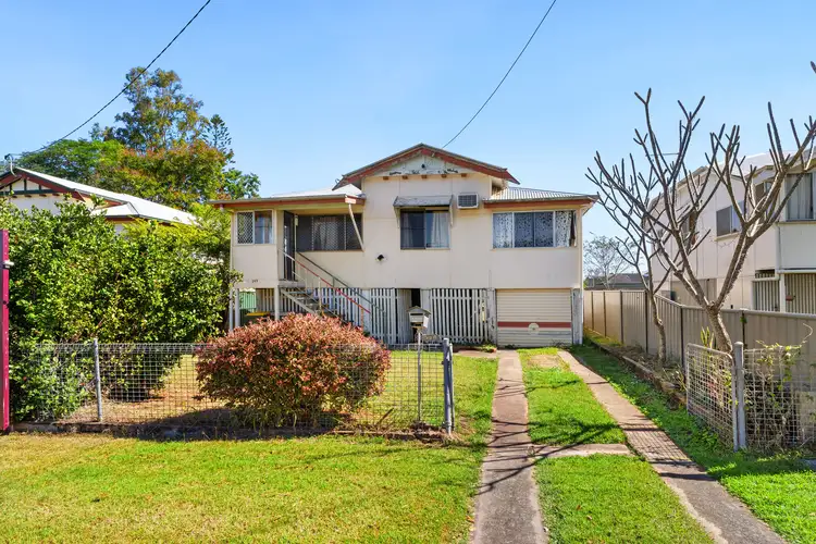 249 Moore Street, Berserker QLD 4701
