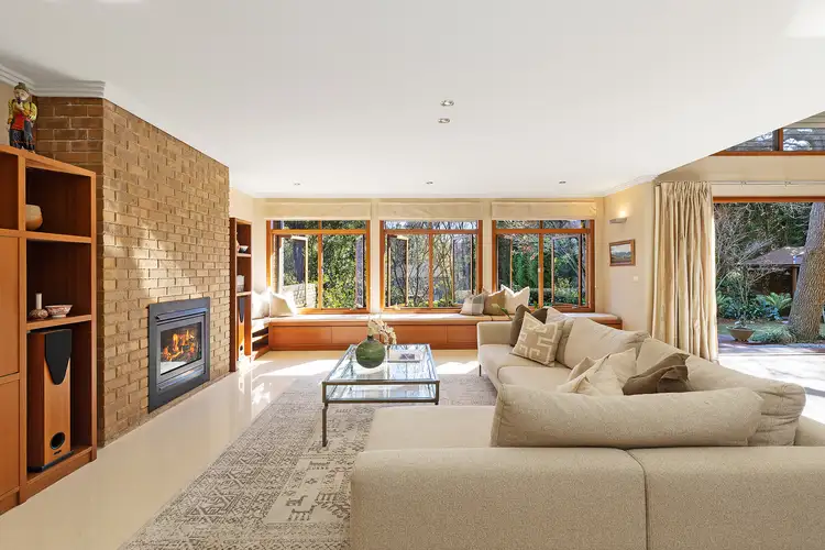 Second view of Homely house listing, 40A Hannah Street, Beecroft NSW 2119