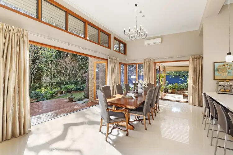 Third view of Homely house listing, 40A Hannah Street, Beecroft NSW 2119