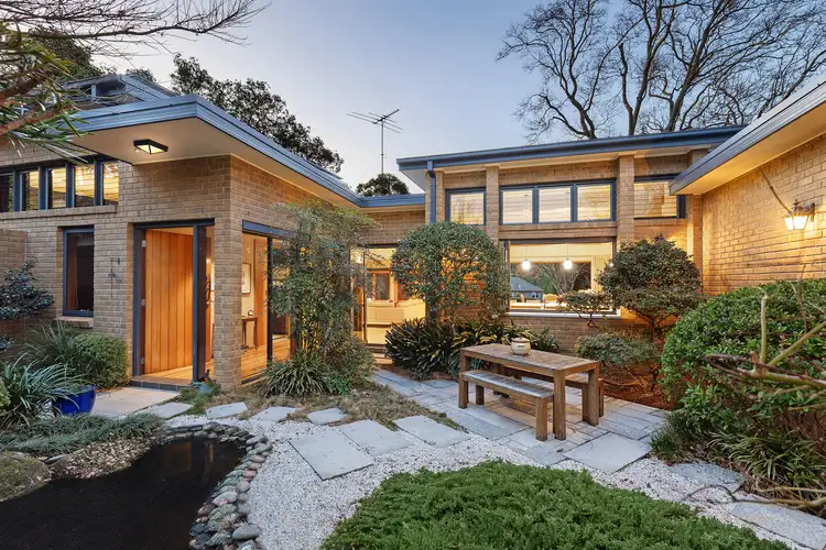 Fourth view of Homely house listing, 40A Hannah Street, Beecroft NSW 2119