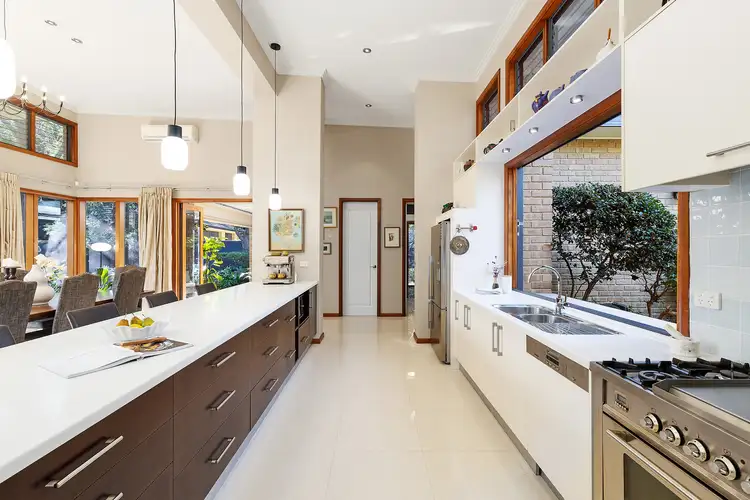 Fifth view of Homely house listing, 40A Hannah Street, Beecroft NSW 2119