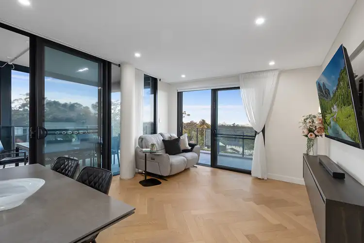 22/548 Pennant Hills Road, West Pennant Hills NSW 2125
