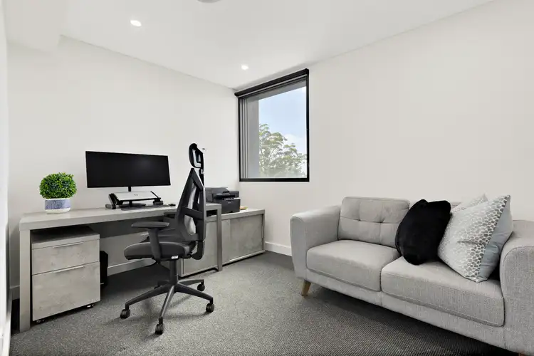 Fifth view of Homely apartment listing, 22/548 Pennant Hills Road, West Pennant Hills NSW 2125