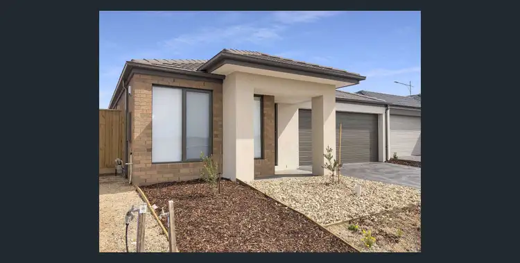 30 Polly Parade, Tarneit VIC 3029