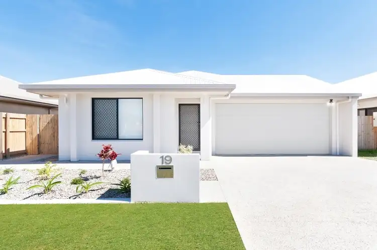 19 Eluma Mews, Smithfield QLD 4878