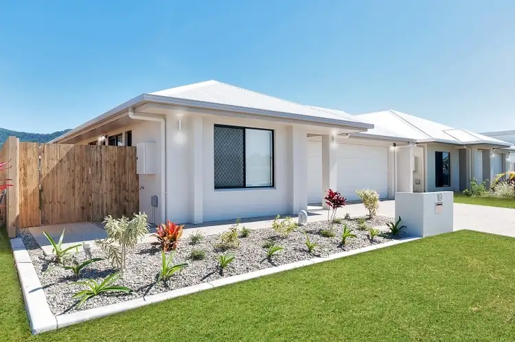 Second view of Homely house listing, 19 Eluma Mews, Smithfield QLD 4878