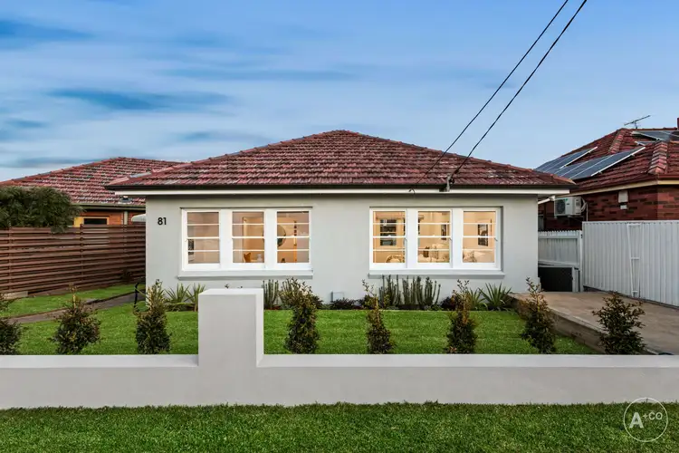81 Hinkler Street, Maroubra NSW 2035