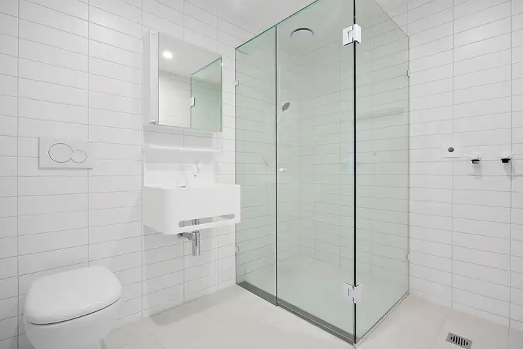 Fourth view of Homely apartment listing, 5408/500 Elizabeth Street, Melbourne VIC 3000