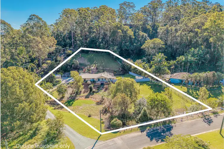 Second view of Homely house listing, 20 Waterlily Close, Nunderi NSW 2484