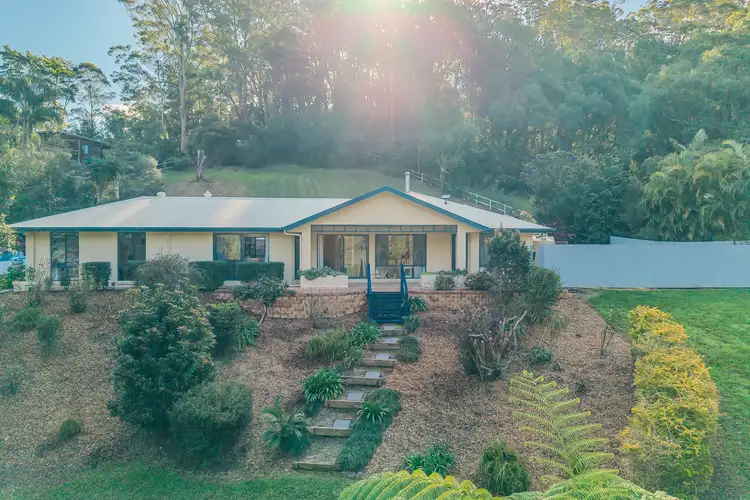 Second view of Homely house listing, 20 Waterlily Close, Nunderi NSW 2484