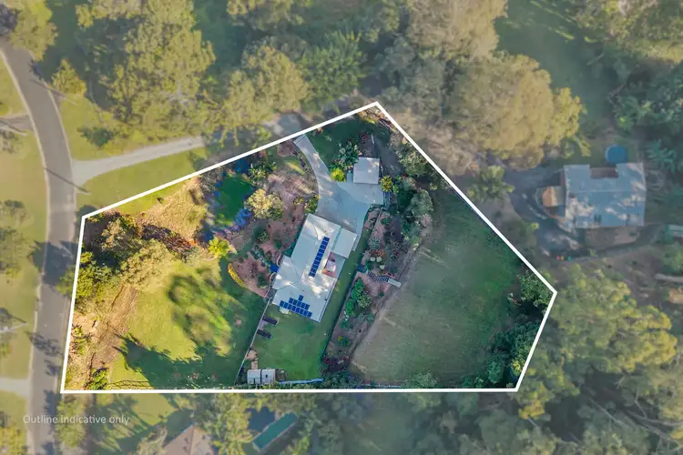Fourth view of Homely house listing, 20 Waterlily Close, Nunderi NSW 2484