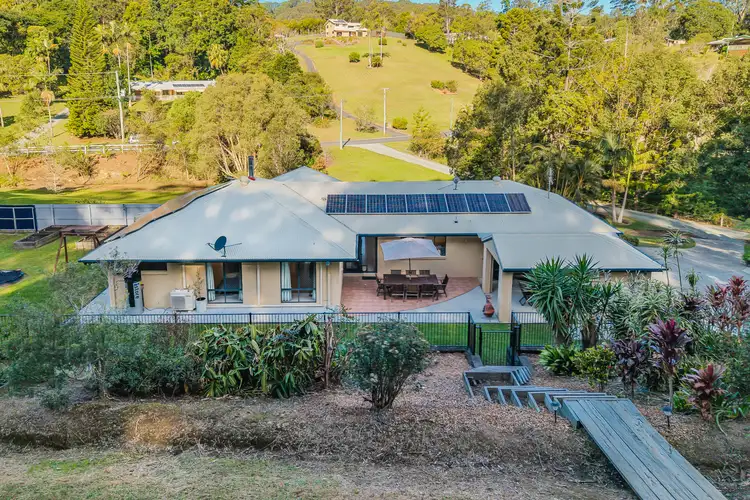 Sixth view of Homely house listing, 20 Waterlily Close, Nunderi NSW 2484