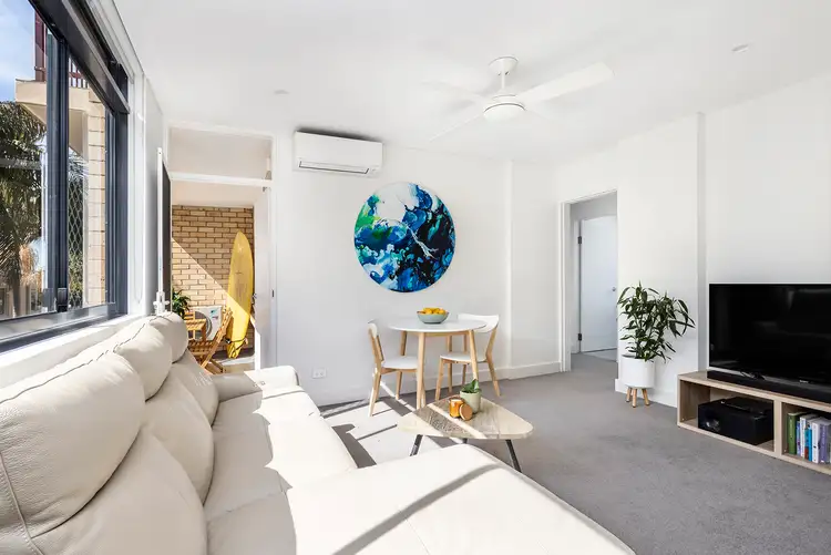 9/19 Wheeler Parade, Dee Why NSW 2099