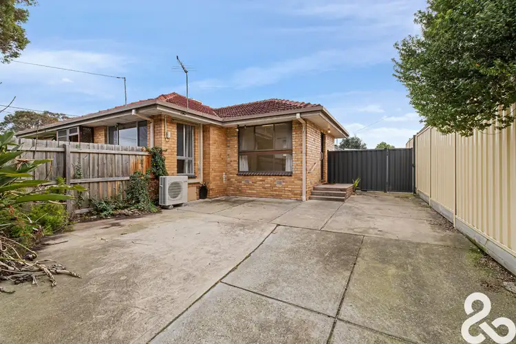 Second view of Homely house listing, 54 Strathmerton Street, Reservoir VIC 3073