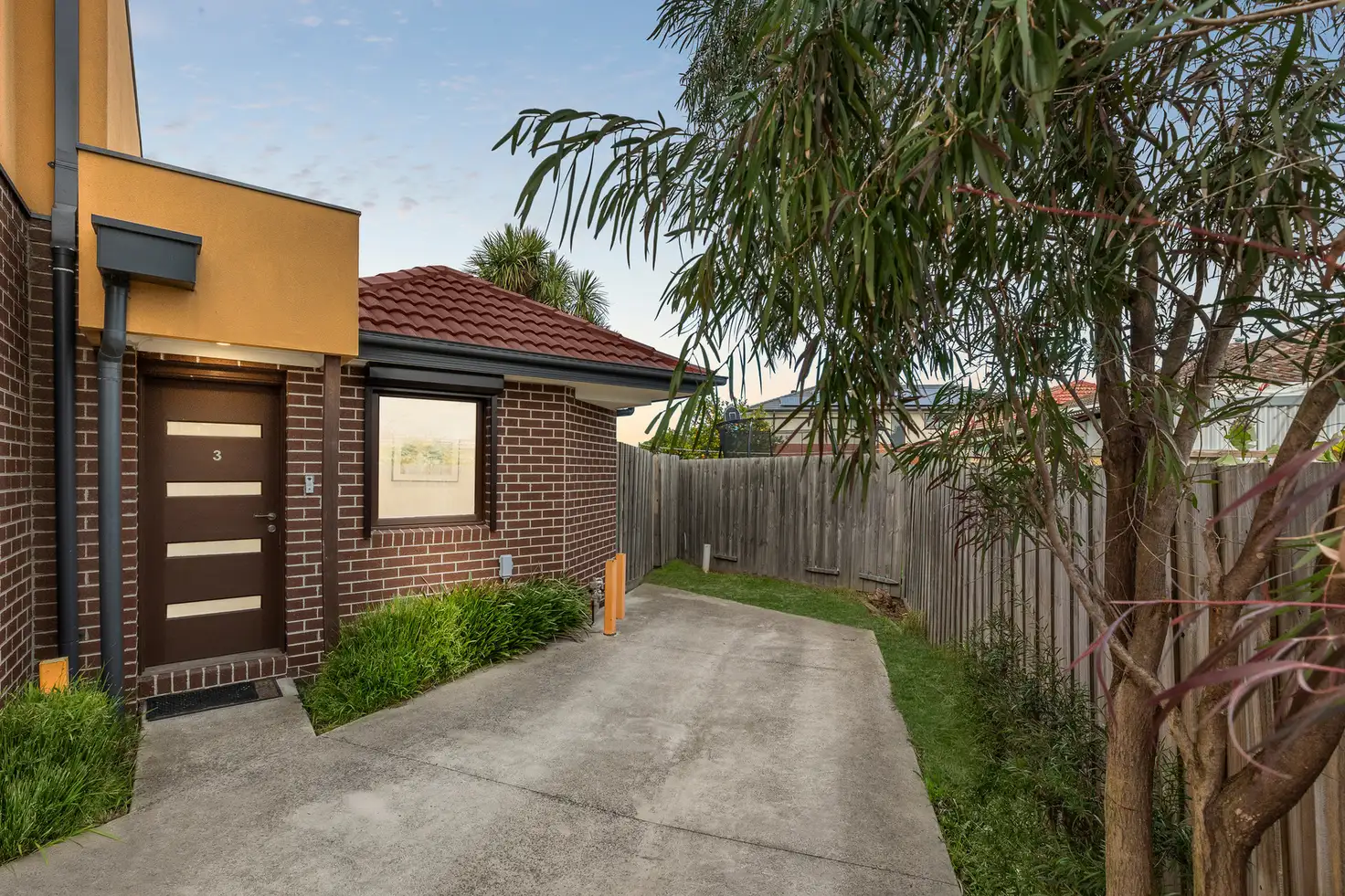 Main view of Homely unit listing, 3/488 Haughton Road, Clayton South VIC 3169