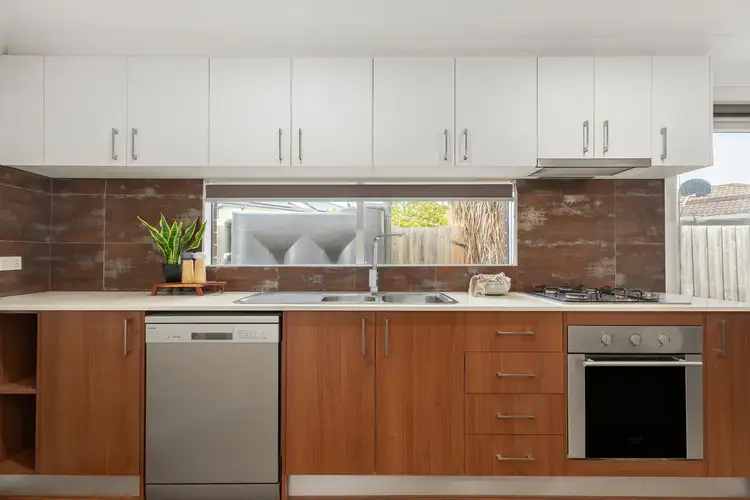 Third view of Homely unit listing, 3/488 Haughton Road, Clayton South VIC 3169
