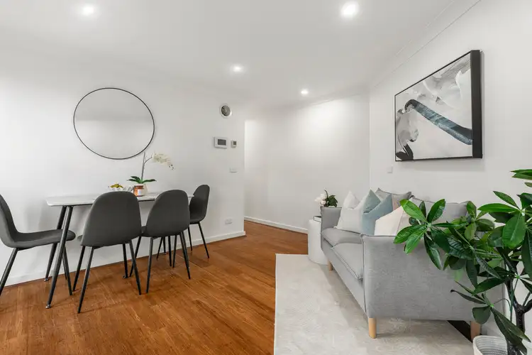 Fourth view of Homely unit listing, 3/488 Haughton Road, Clayton South VIC 3169