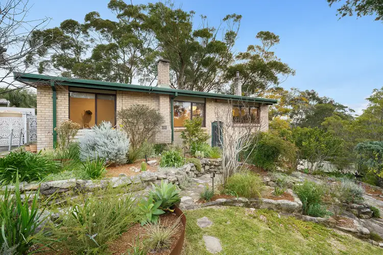 29 Cassandra Crescent, Heathcote NSW 2233