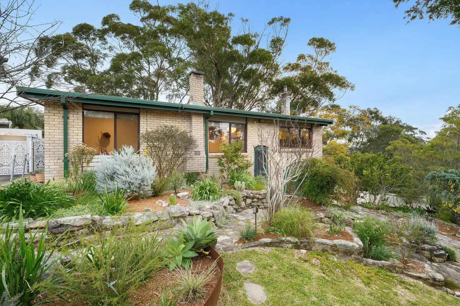 Main view of Homely house listing, 29 Cassandra Crescent, Heathcote NSW 2233