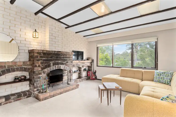 Second view of Homely house listing, 29 Cassandra Crescent, Heathcote NSW 2233