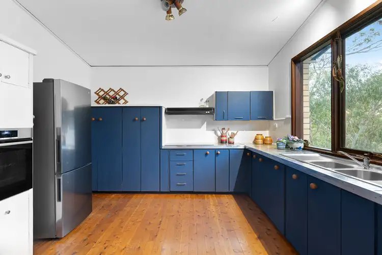 Fourth view of Homely house listing, 29 Cassandra Crescent, Heathcote NSW 2233