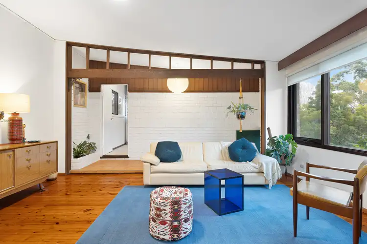 Fifth view of Homely house listing, 29 Cassandra Crescent, Heathcote NSW 2233