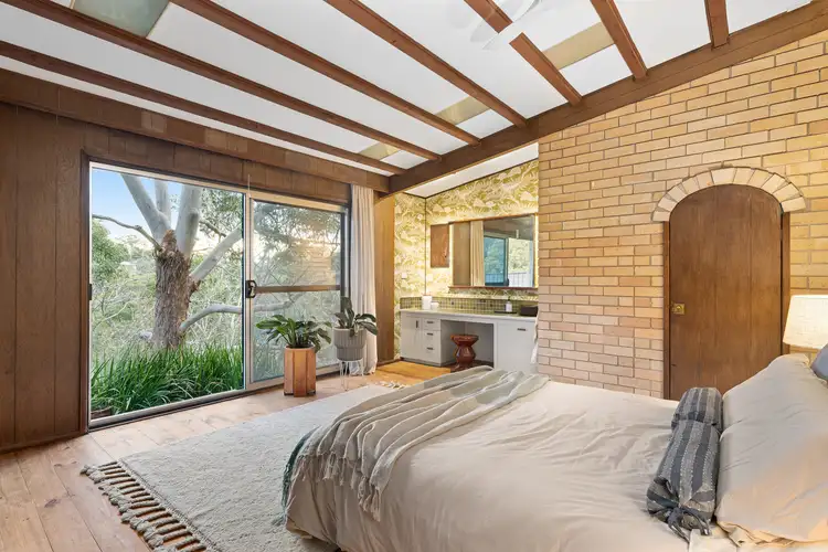 Sixth view of Homely house listing, 29 Cassandra Crescent, Heathcote NSW 2233