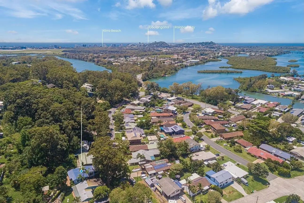 Main view of Homely house listing, 26 Inlet Drive, Tweed Heads West NSW 2485