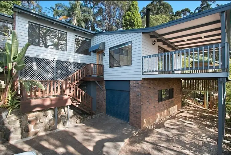 Second view of Homely house listing, 26 Inlet Drive, Tweed Heads West NSW 2485