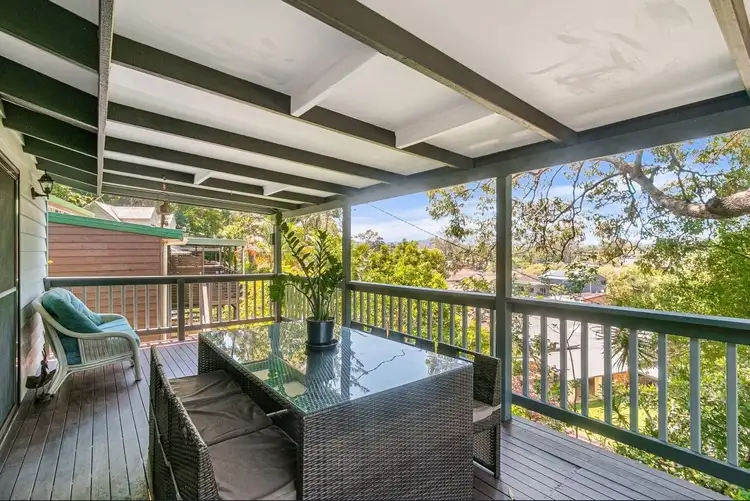 Third view of Homely house listing, 26 Inlet Drive, Tweed Heads West NSW 2485