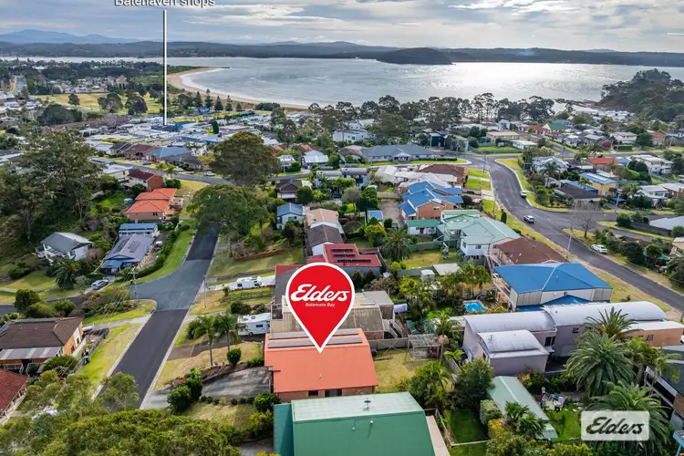 Second view of Homely house listing, 13 Dominic Drive, Batehaven NSW 2536