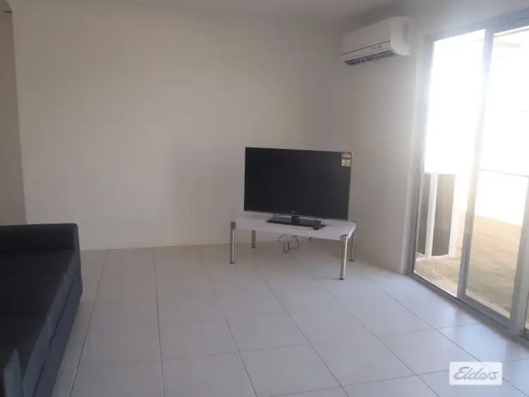Third view of Homely semi-detached listing, 1/28 Lakeside Drive, Emerald QLD 4720