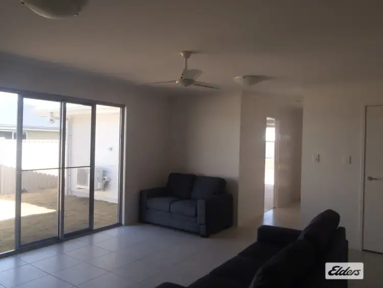 Fourth view of Homely semi-detached listing, 1/28 Lakeside Drive, Emerald QLD 4720