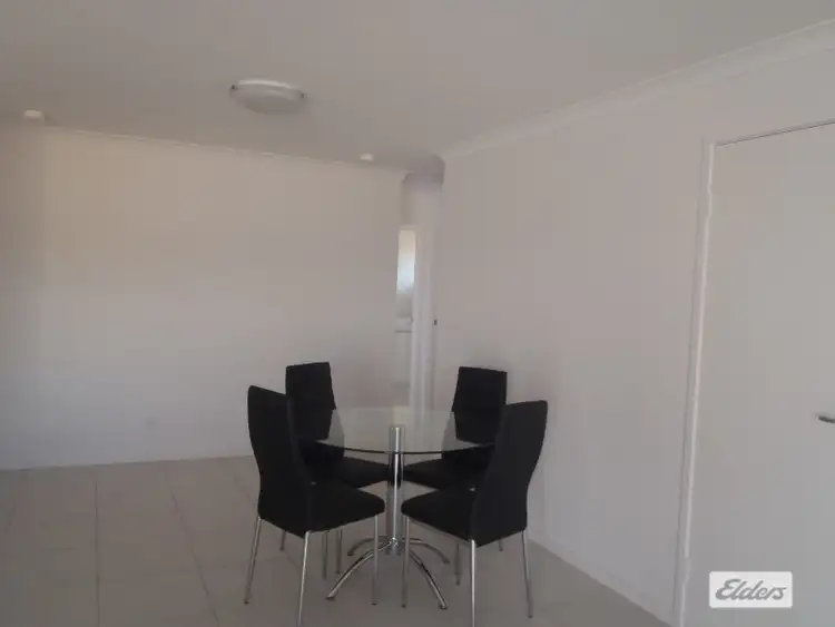 Fifth view of Homely semi-detached listing, 1/28 Lakeside Drive, Emerald QLD 4720