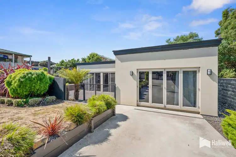 Second view of Homely house listing, 17 Hawley Place, Hawley Beach TAS 7307