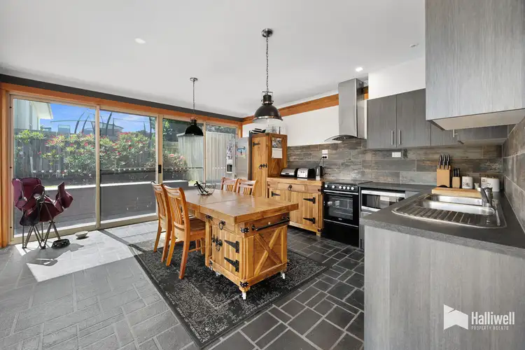 Third view of Homely house listing, 17 Hawley Place, Hawley Beach TAS 7307