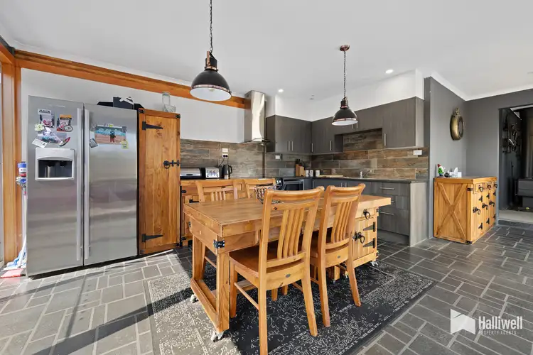 Fourth view of Homely house listing, 17 Hawley Place, Hawley Beach TAS 7307