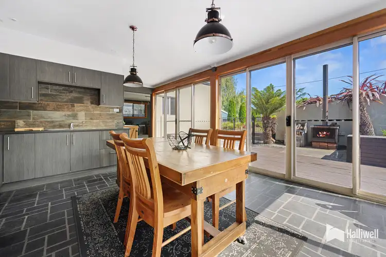 Fifth view of Homely house listing, 17 Hawley Place, Hawley Beach TAS 7307