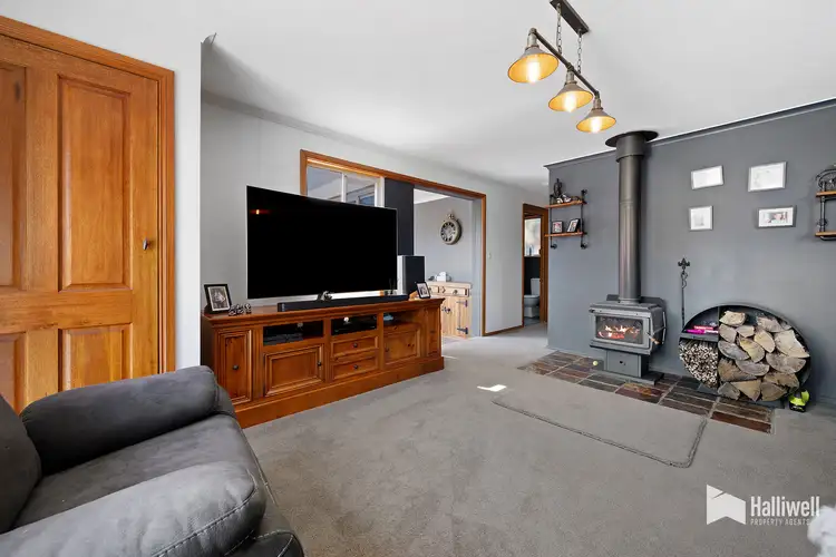Sixth view of Homely house listing, 17 Hawley Place, Hawley Beach TAS 7307
