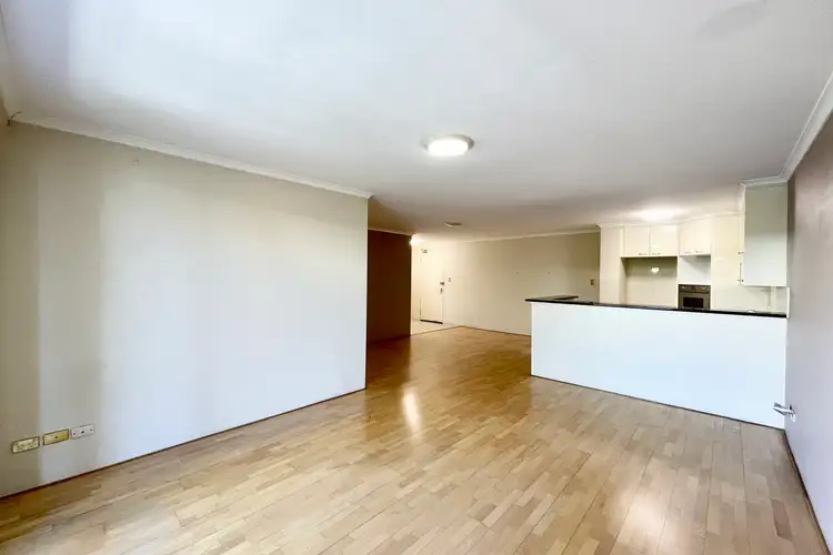Fourth view of Homely apartment listing, 109/102 Miller Street, Pyrmont NSW 2009