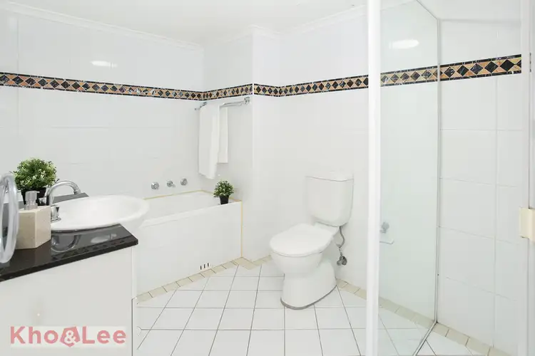 Fifth view of Homely apartment listing, 109/102 Miller Street, Pyrmont NSW 2009